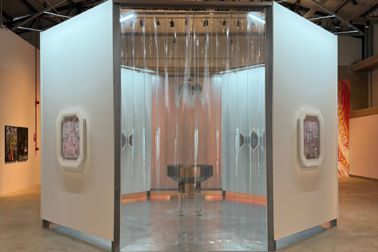 "38º PANORAMA - A itinerância do 38º Panorama da Arte Brasileira: Mil graus"